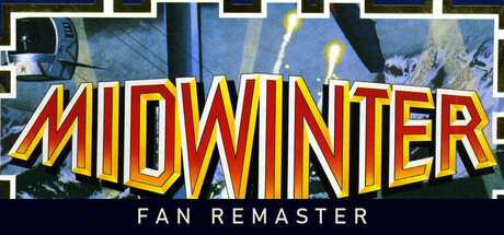 Midwinter Fan Remaster banner