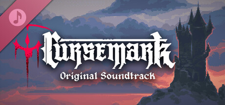 Cursemark Original Soundtrack