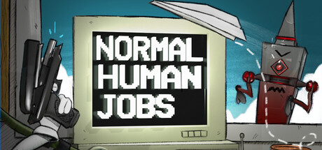 Normal Human Jobs