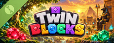 Постер Twinblocks Demo