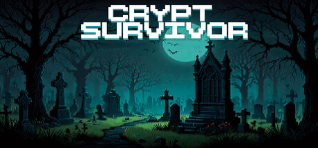 Crypt Survivor banner