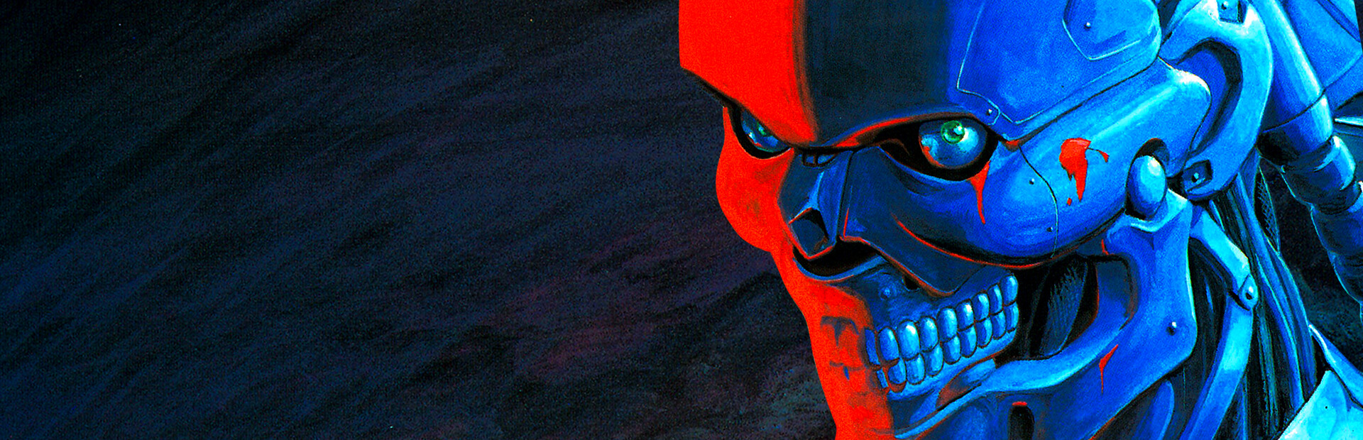 Dead of the Brain