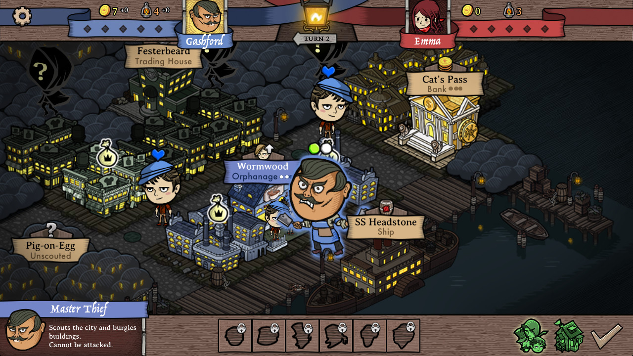 Antihero screenshot 12