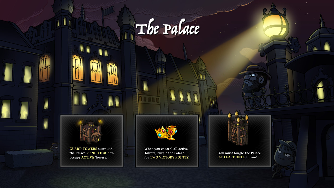 Antihero screenshot 4