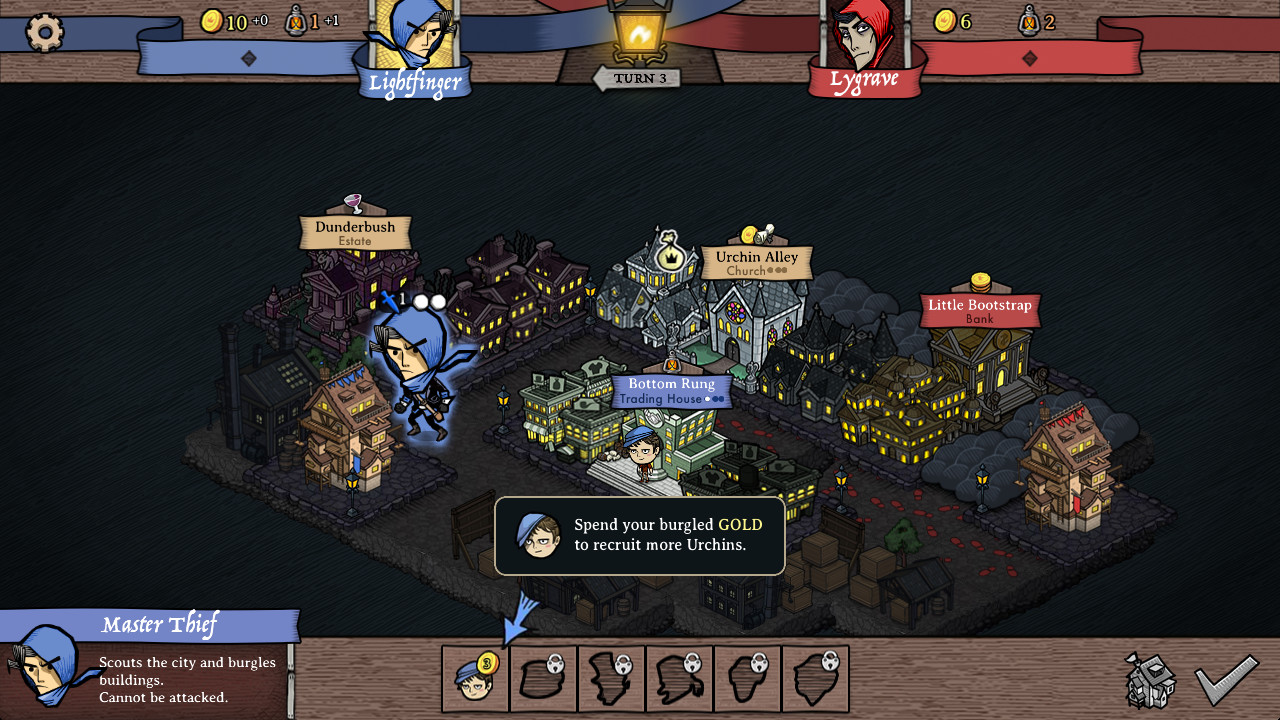 Antihero screenshot 11
