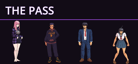 The Pass