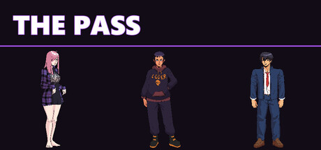 The Pass