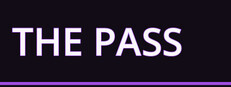 The Pass cover art