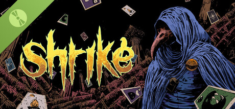Shrike Demo