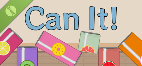 Can It! Demo