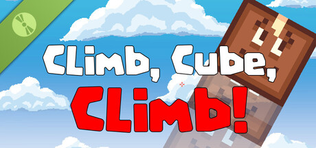 Climb, Cube, Climb! Demo