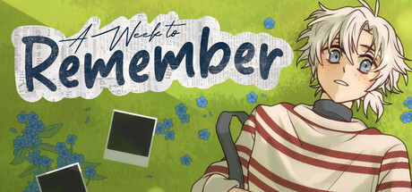 A Week to Remember — Steam header