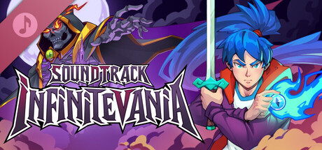 Infinitevania Soundtrack