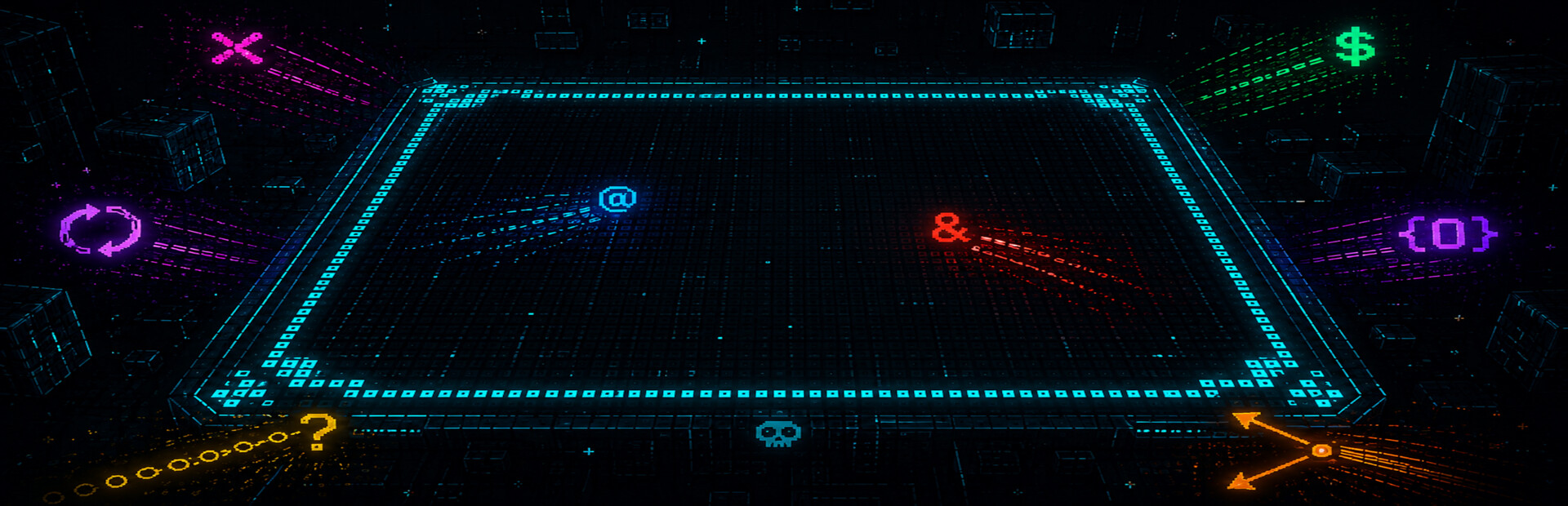 RESET ARENA