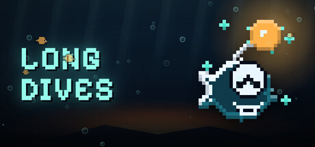 Long Dives — Steam header