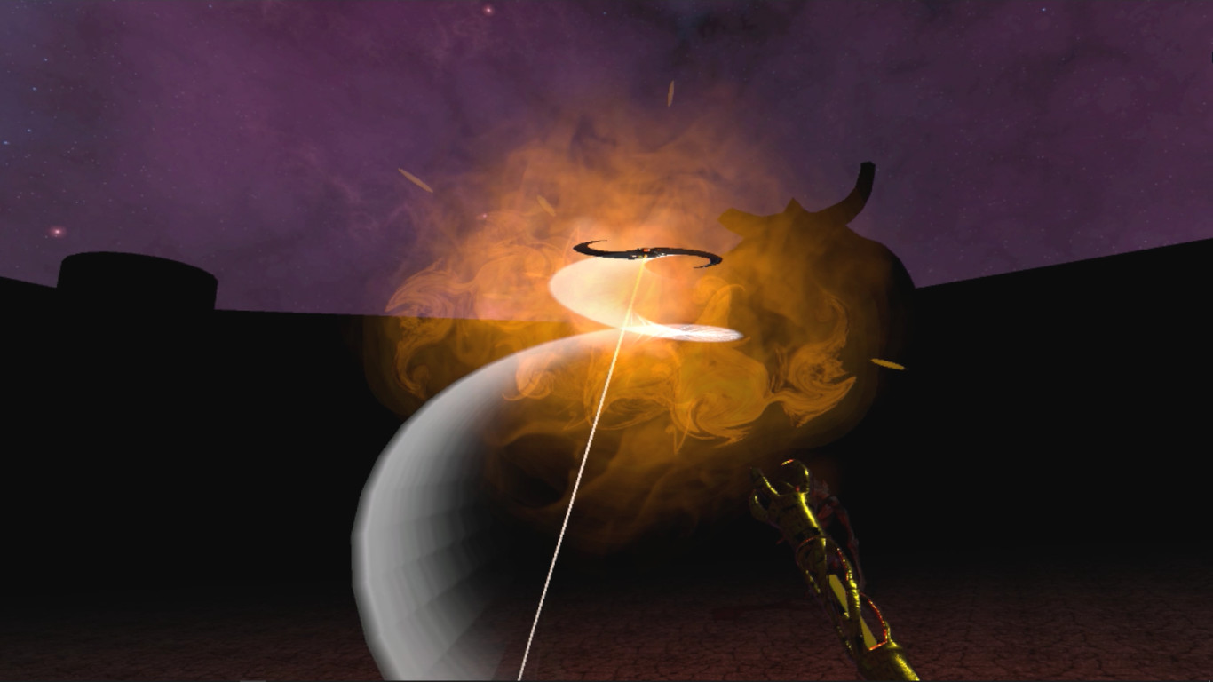 Glaive screenshot 6