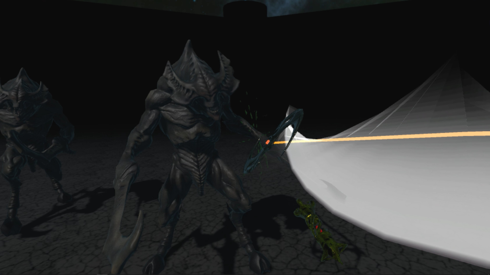 Glaive screenshot 3