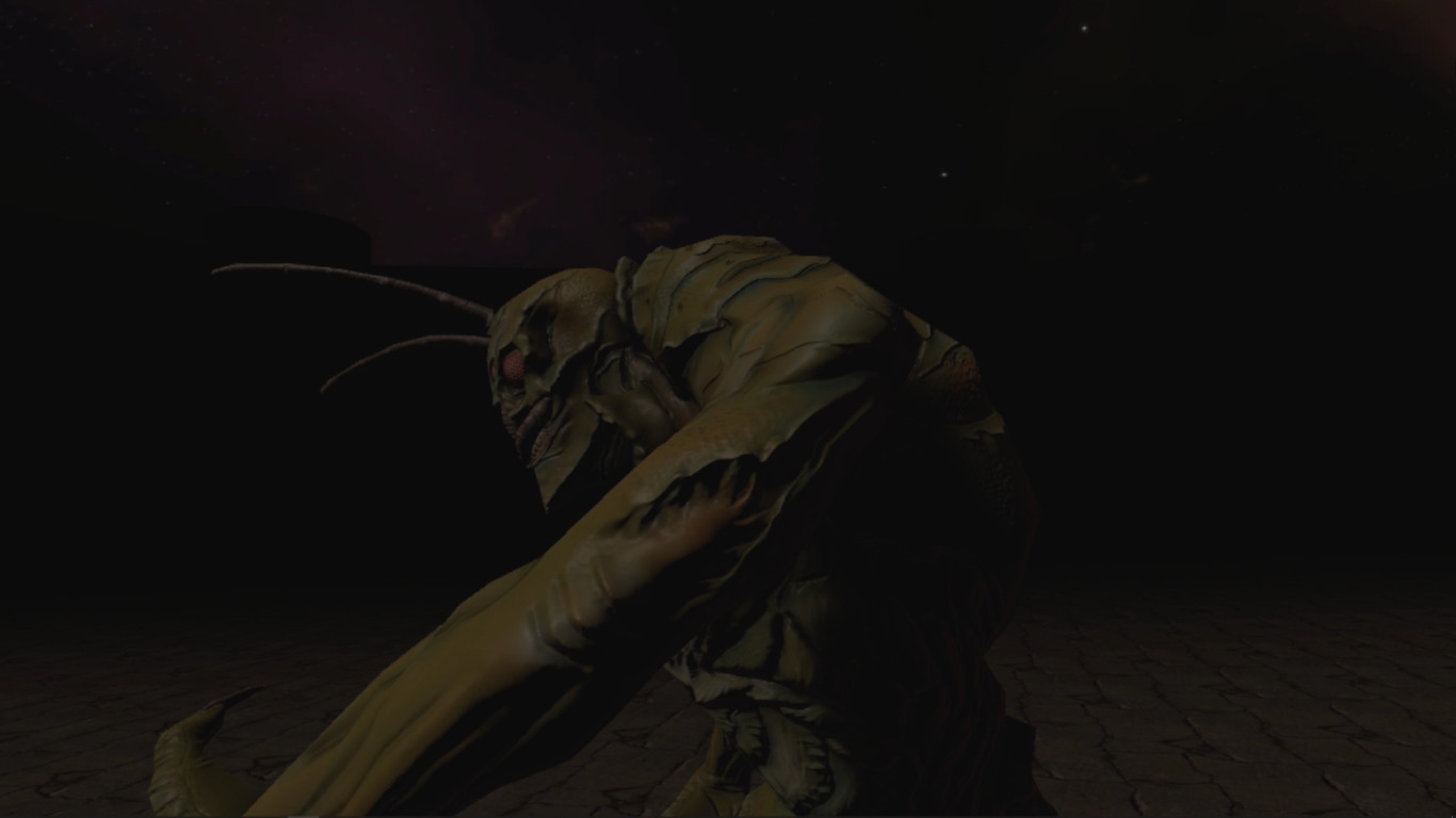 Glaive screenshot 4