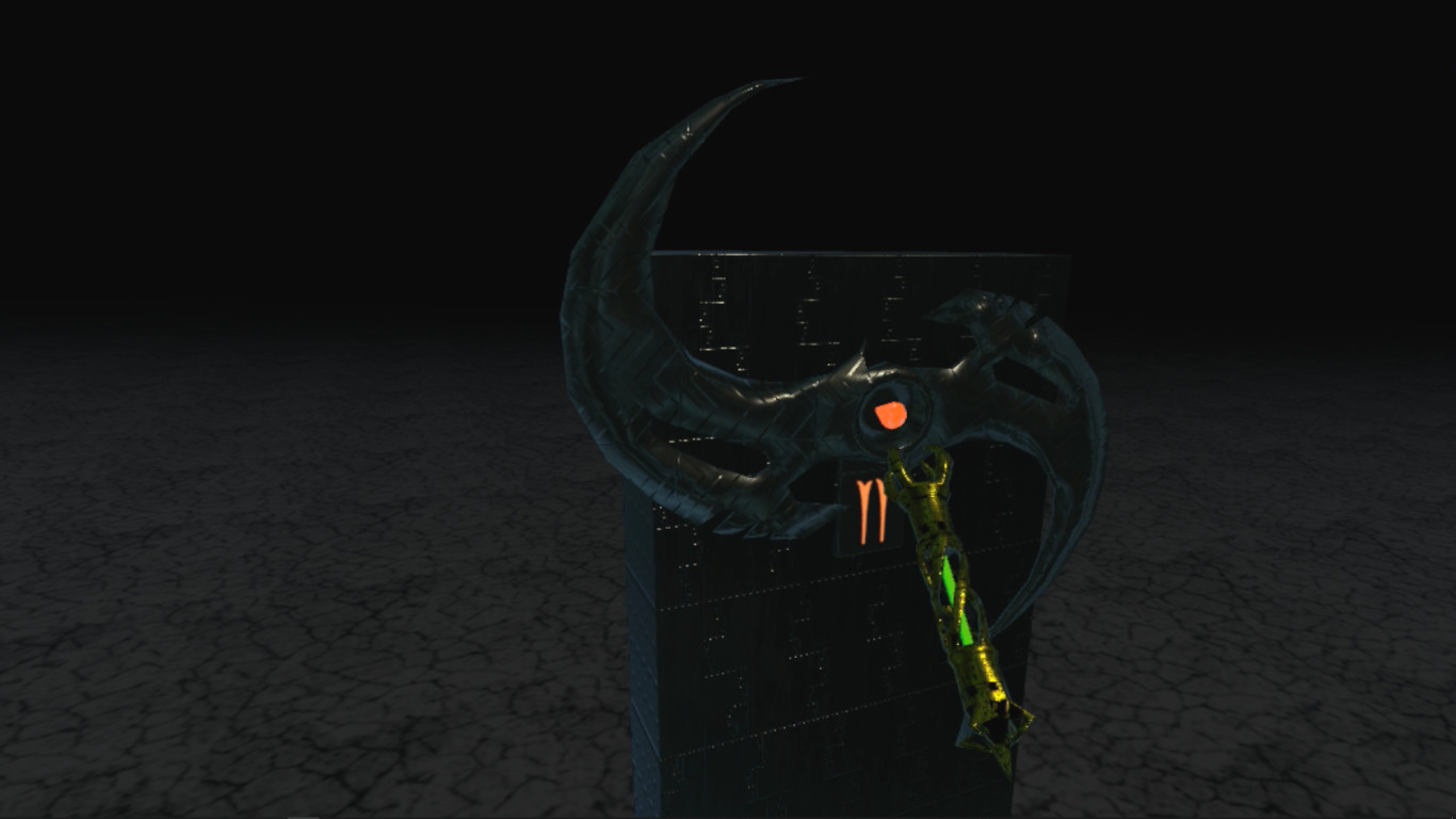 Glaive screenshot 1