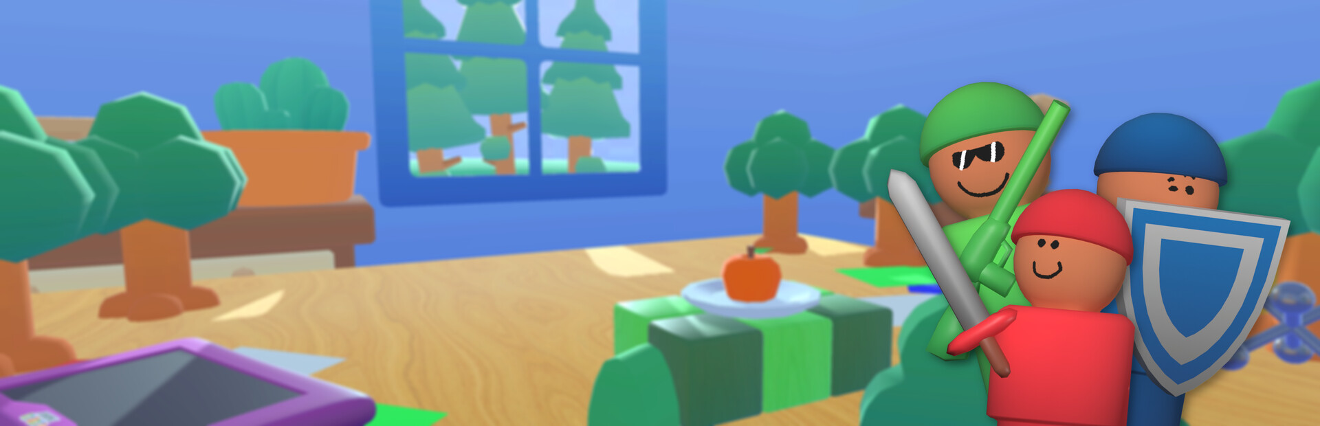 Toybox Tactics
