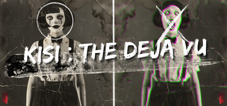 KISI: The Deja Vu — Steam header