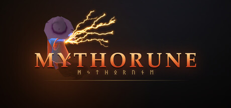 mythorune — Steam header