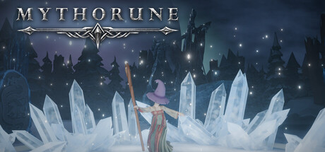 mythorune — Steam header