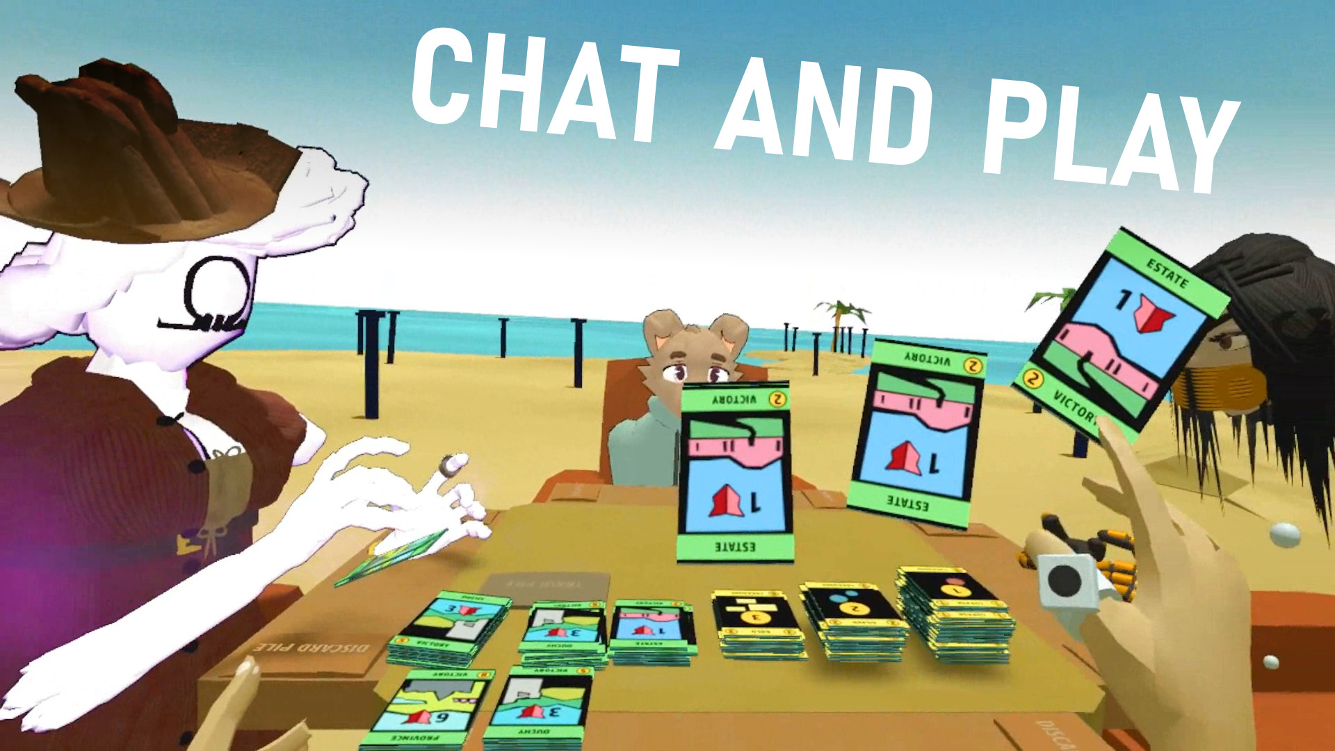 Anyland screenshot 1
