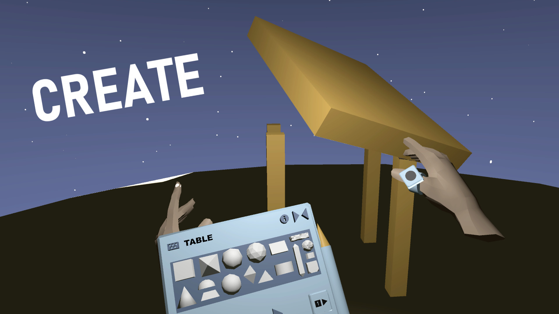 Anyland screenshot 2