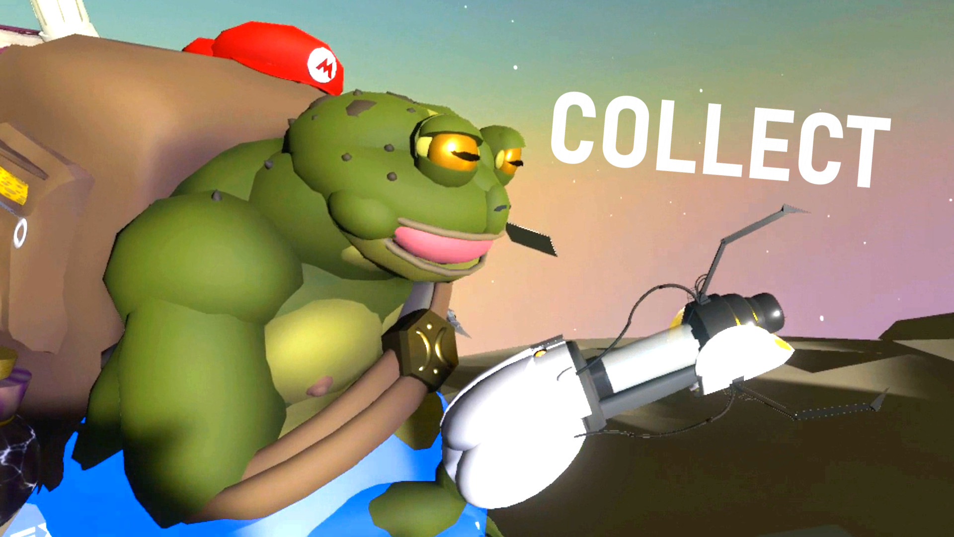 Anyland screenshot 6
