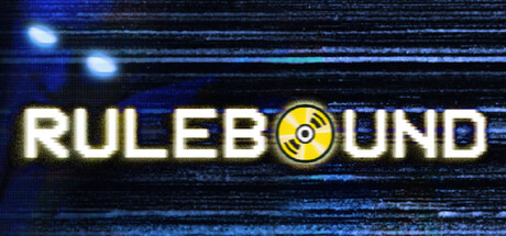 Rulebound — Steam header