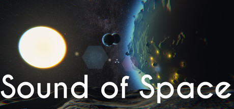 Sound of Space