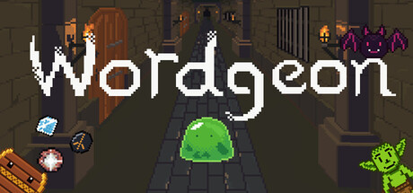 Wordgeon
