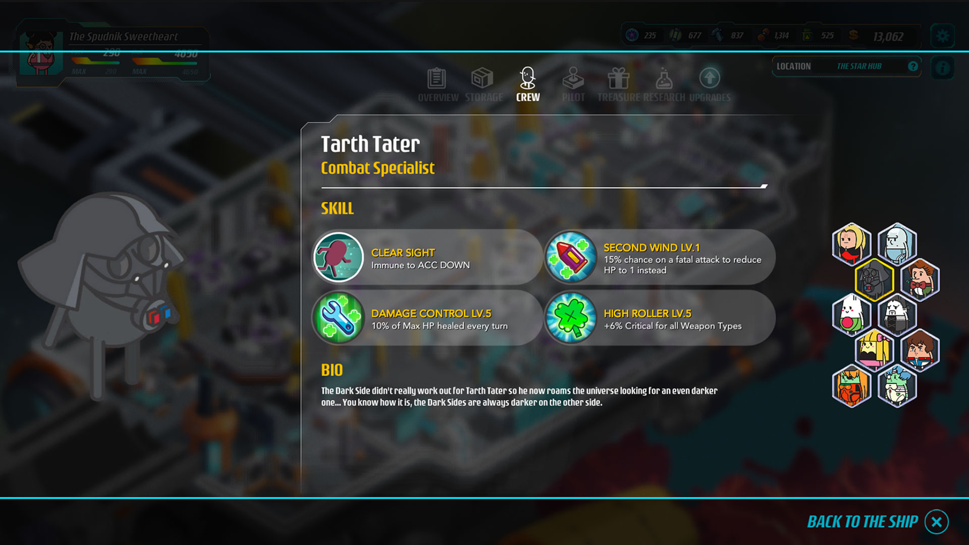 Holy Potatoes! We’re in Space?! screenshot 5