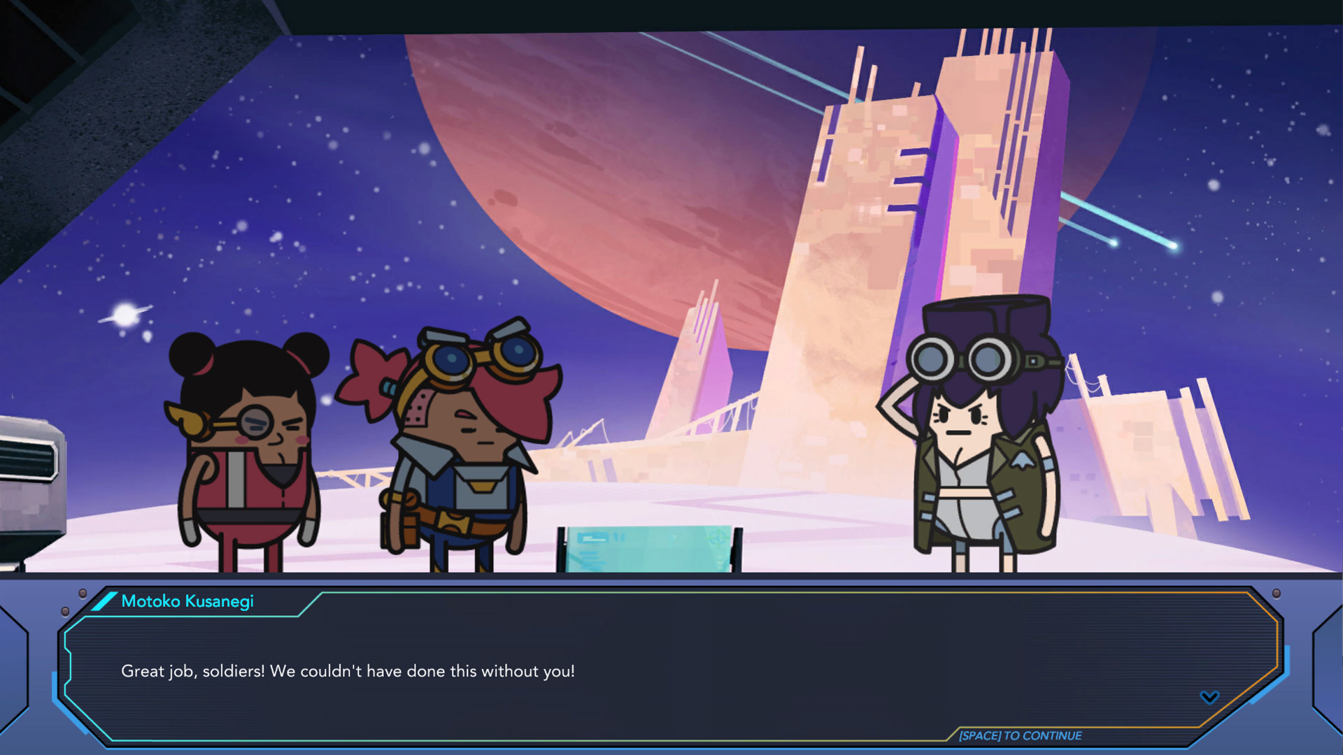 Holy Potatoes! We’re in Space?! screenshot 15