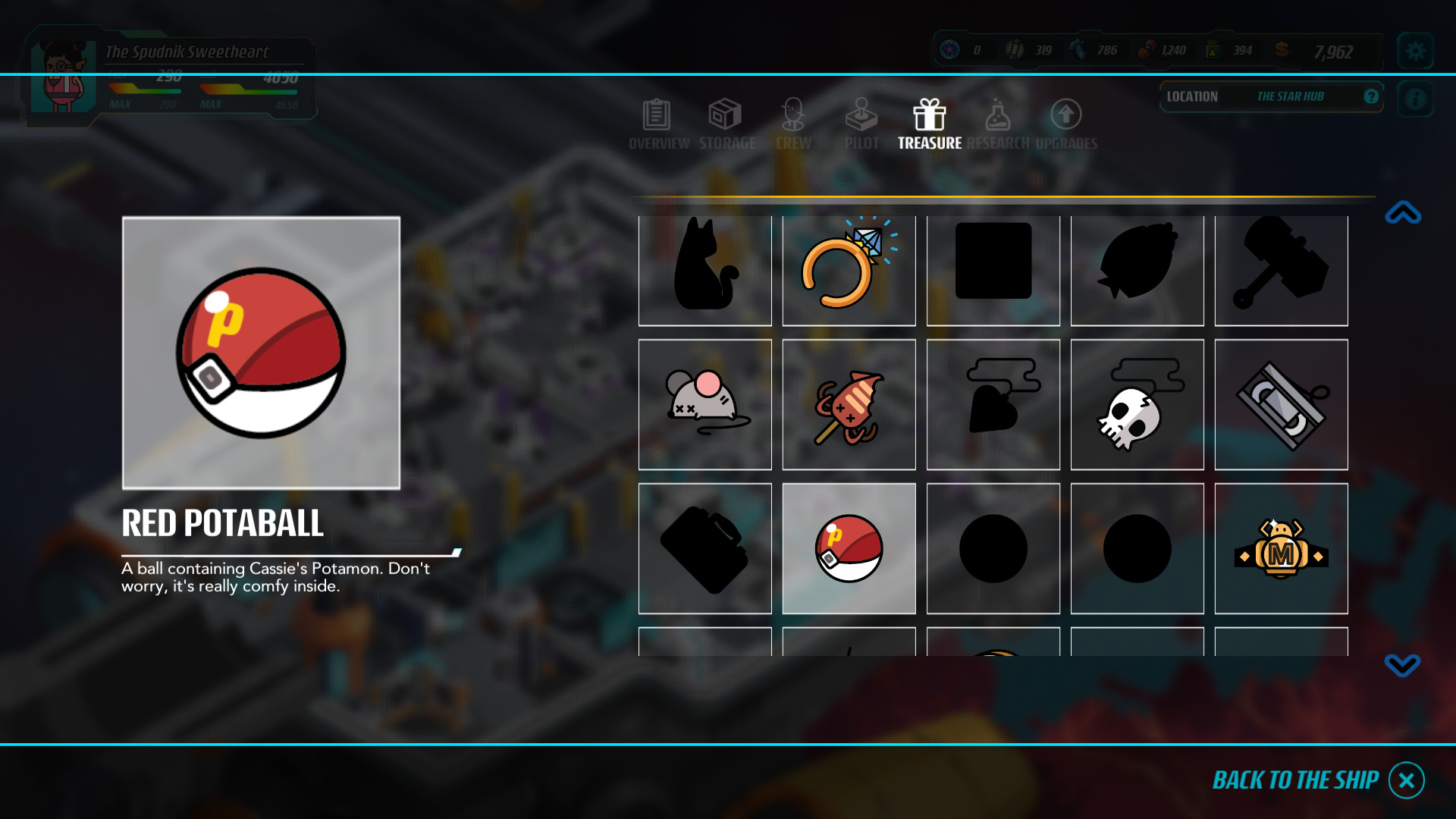 Holy Potatoes! We’re in Space?! screenshot 17