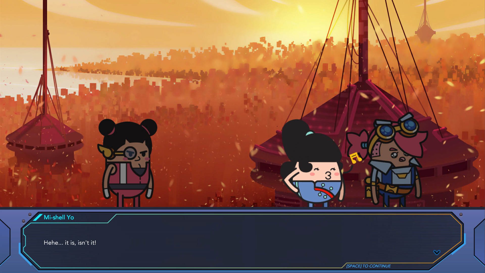 Holy Potatoes! We’re in Space?! screenshot 16
