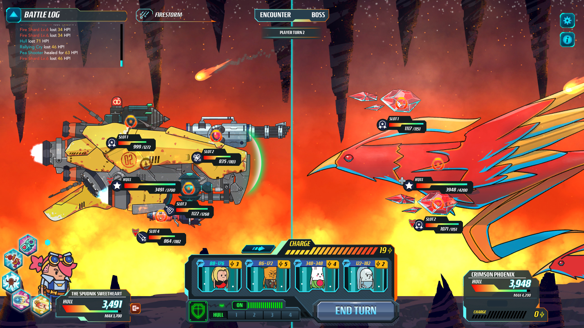 Holy Potatoes! We’re in Space?! screenshot 1
