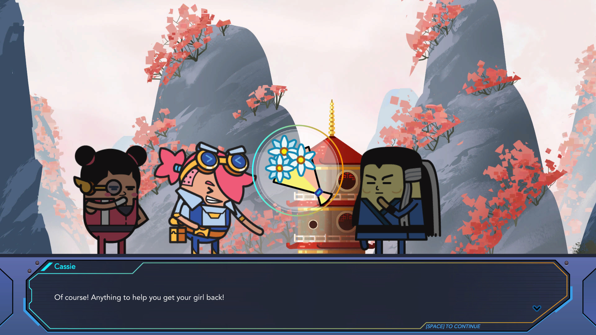 Holy Potatoes! We’re in Space?! screenshot 10