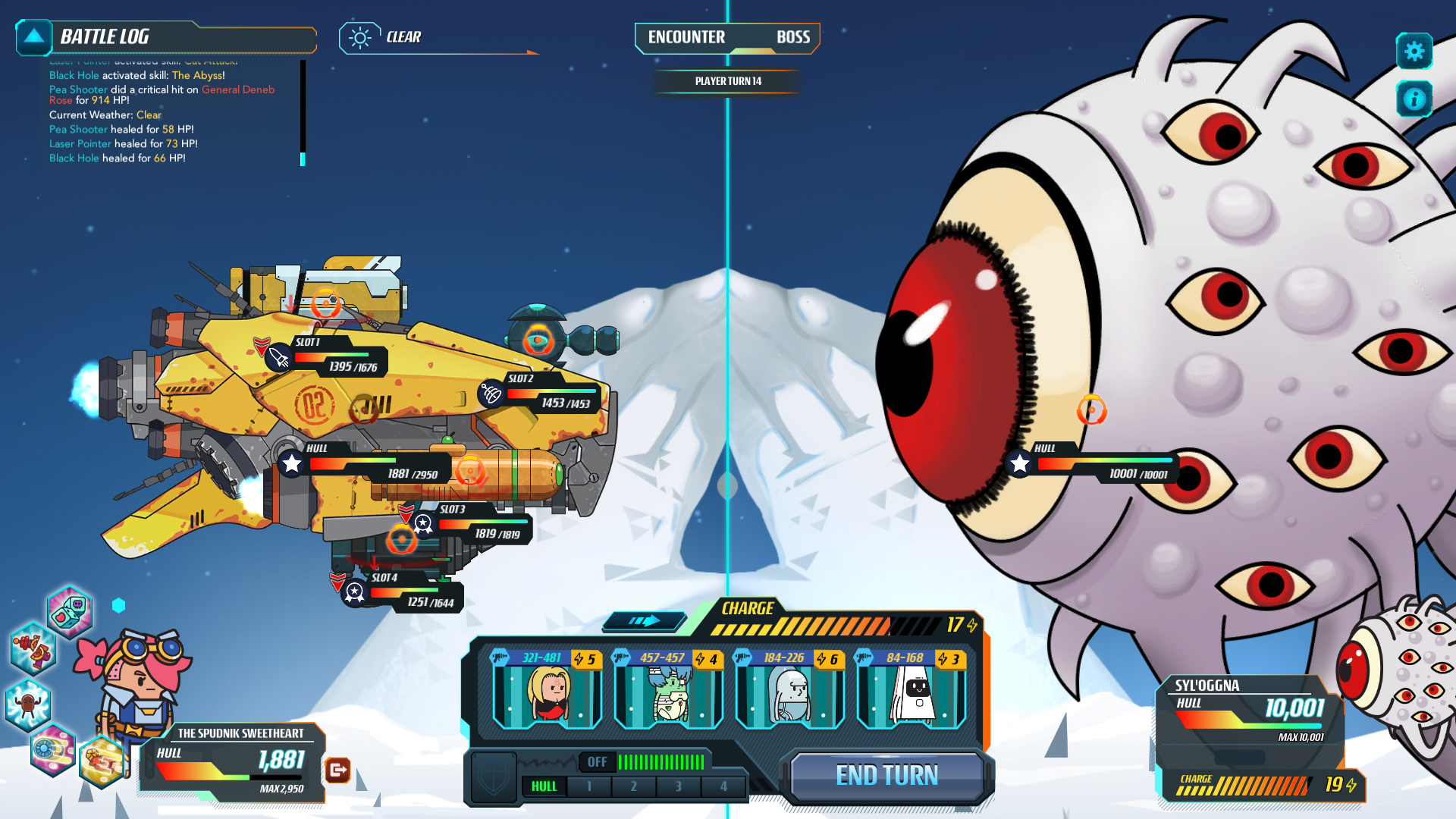 Holy Potatoes! We’re in Space?! screenshot 19