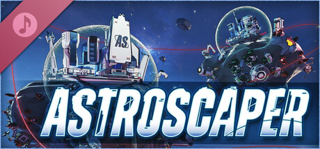 AstroScaper Original Soundtrack