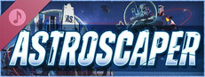 AstroScaper Original Soundtrack