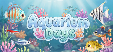 Aquarium Days
