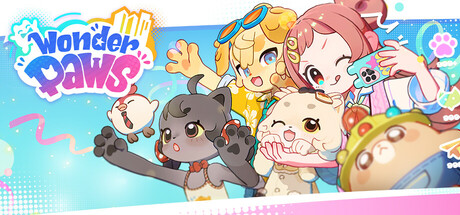 WonderPaws