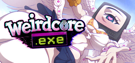 Weirdcore.EXE