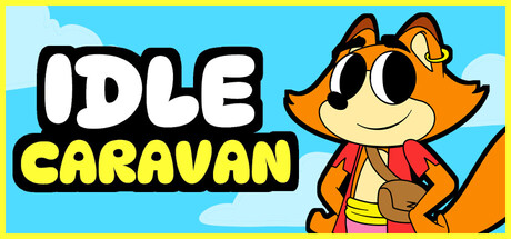 Idle Caravan
