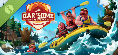 Oar'some Adventures Demo
