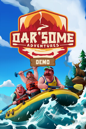 Oar'some Adventures Demo