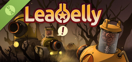 Leadbelly Demo
