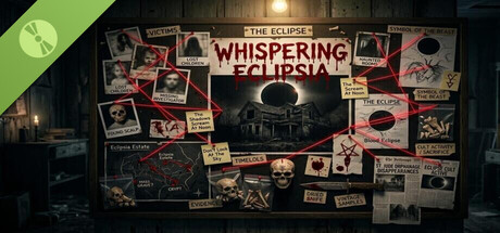 Whispering Eclipsia Demo